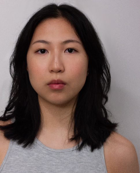 Vivian Zhou - Profile Photo