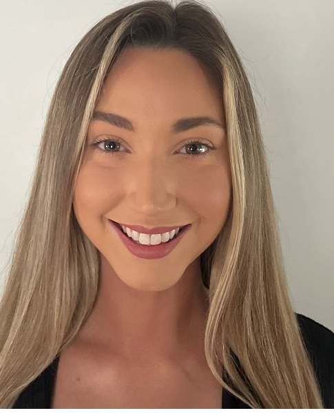 Bailey Parks - Profile Photo