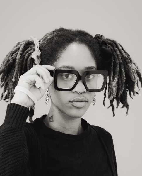 Serenity Harris - Profile Photo