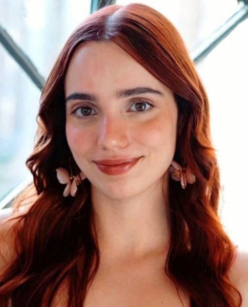 María López - Profile Photo