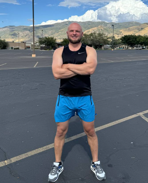 Evgeniy  Zavoloka/Bury - Profile Photo