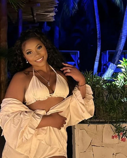 Kennedi  Newsome - Profile Photo