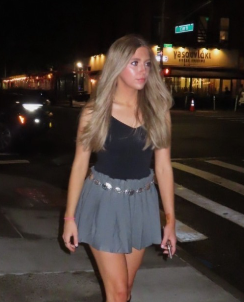 Lindsey Chenault - Profile Photo