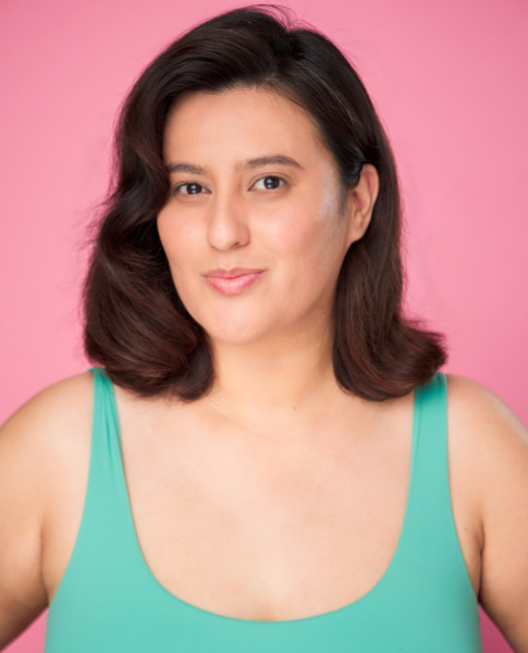 April Jimenez - Profile Photo