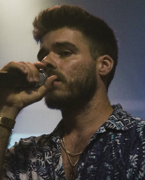 Diogo Teixeira - Profile Photo