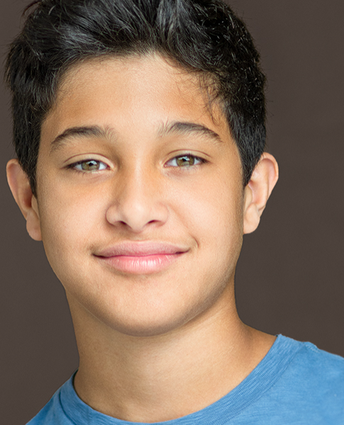 Grayson Aguayo - Profile Photo