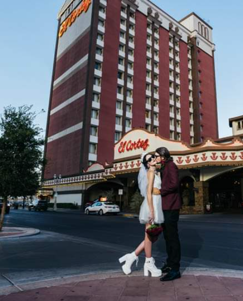 Sara Belus - Profile Photo