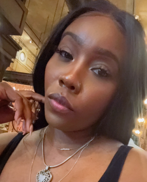 Angelique  Lawrence - Profile Photo