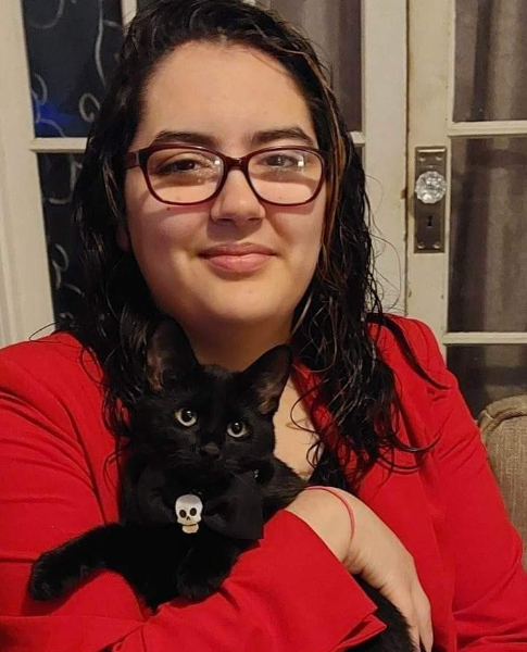 Sydney Pettengill - Profile Photo