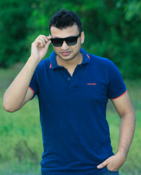 Md  Joy - Profile Photo