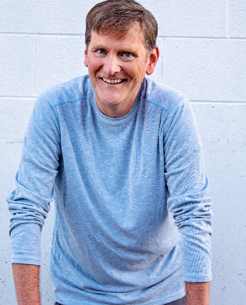 Brad Shortridge - Profile Photo