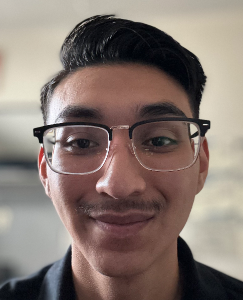 Luis Valtierra - Profile Photo