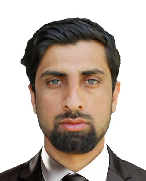 Muhammad Zahoor - Profile Photo