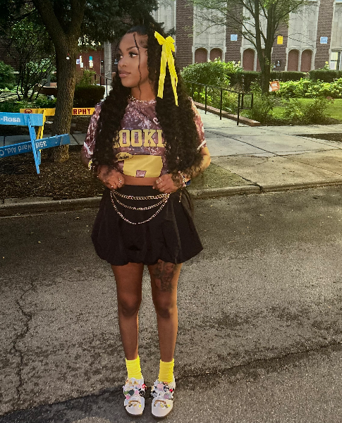 Cierra Roy - Profile Photo