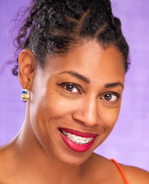 Denise Monet - Profile Photo