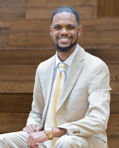 Avian Harris - Profile Photo