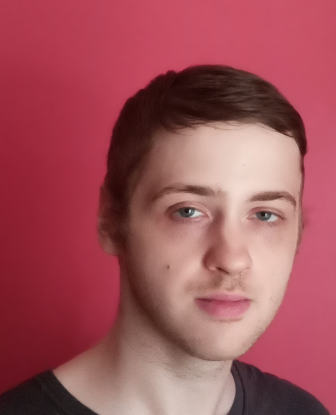 Matthew Cogar - Profile Photo