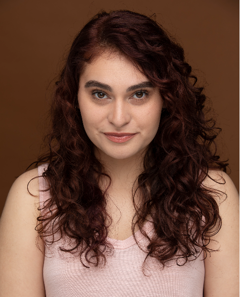 Meredith Peluffo - Profile Photo