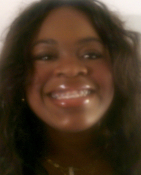 Sarah Nkole - Profile Photo