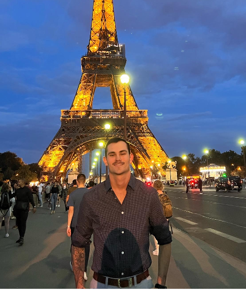 Josh Murabito - Profile Photo