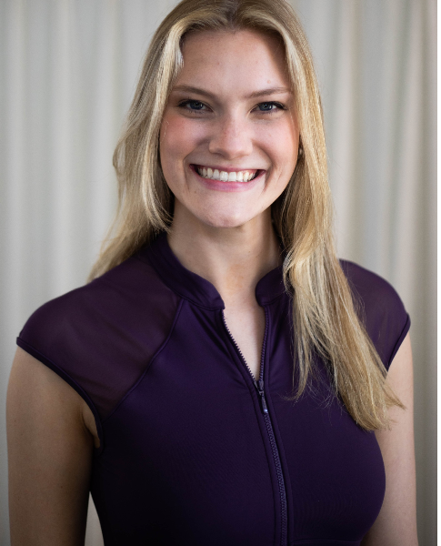 Ansley  Carr - Profile Photo