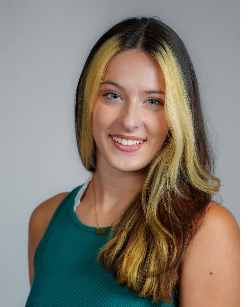 Emilia Brannen - Profile Photo