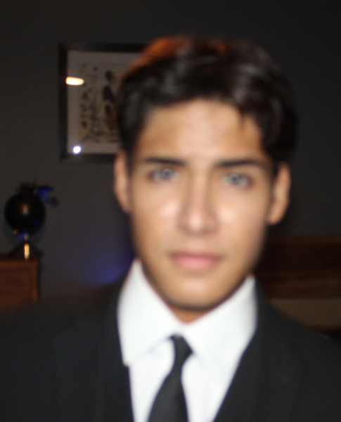 Brandon  Wilder - Profile Photo