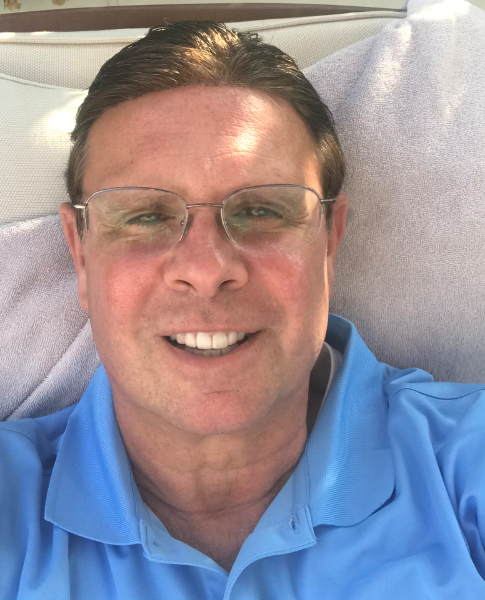 Robert Sinclair - Profile Photo