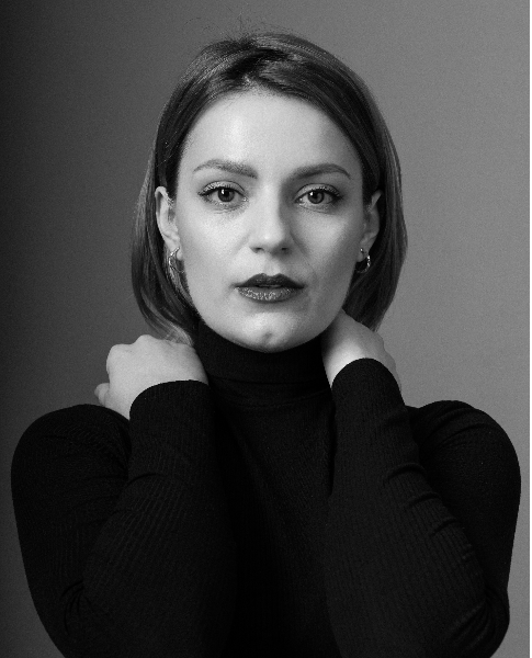 Josipa Orsolic - Profile Photo