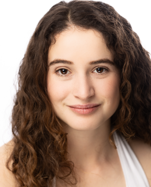 Caitlin Swan - Profile Photo