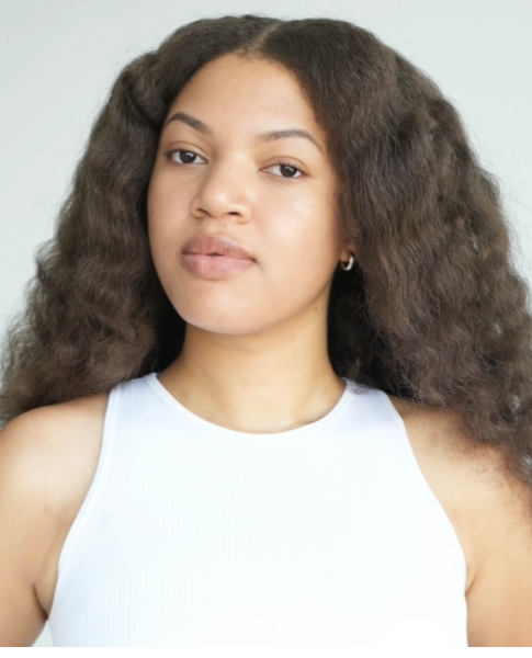 Faith Porter - Profile Photo