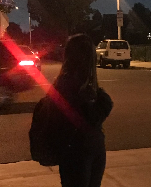 Jasmine Chairez - Profile Photo