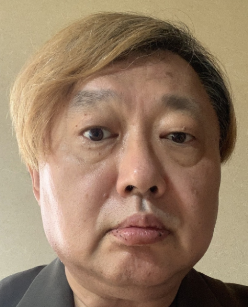 Yasuhito Oono - Profile Photo