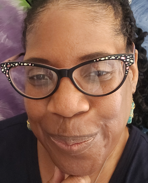 Fabraye Fisher Muhammad - Profile Photo