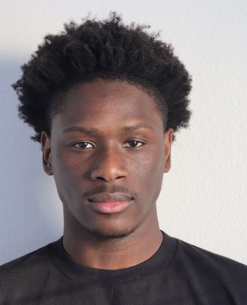 Amara Samoura - Profile Photo