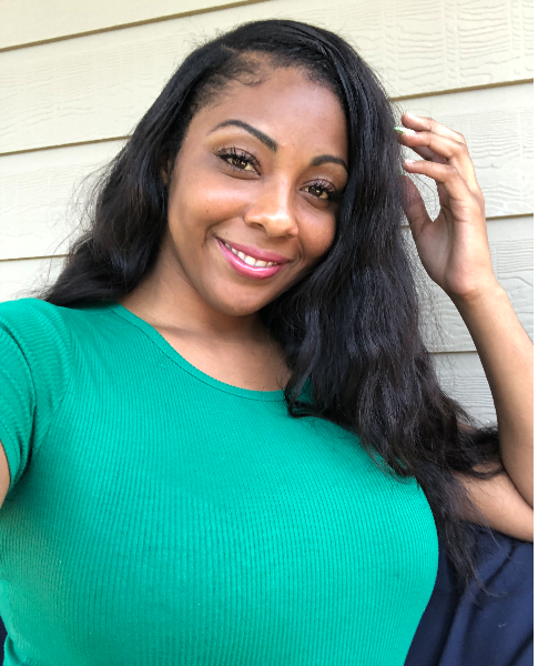 Kristie Mitchell - Profile Photo