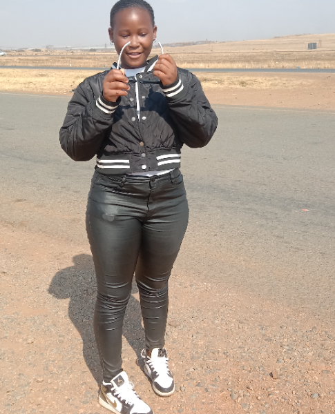 Sesam Makaula - Profile Photo