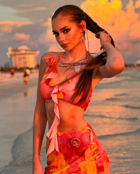 Rachel Metzger - Profile Photo