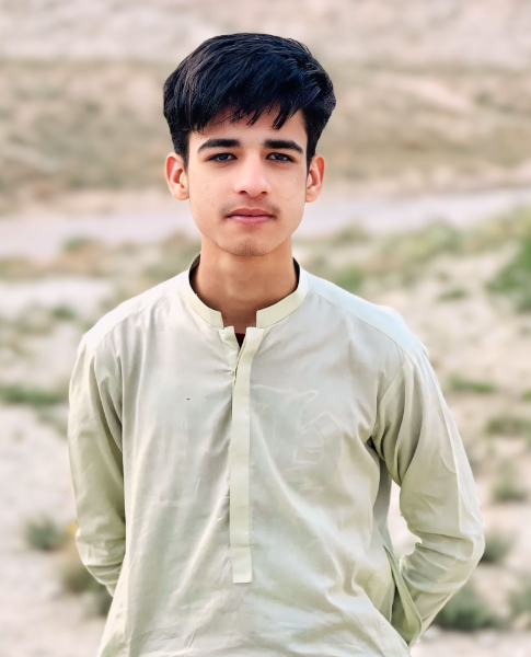 Kabeer Ahmed - Profile Photo