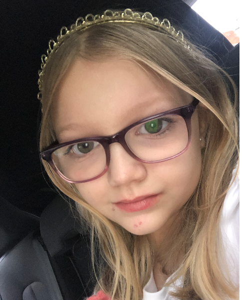 Darcey Grover - Profile Photo