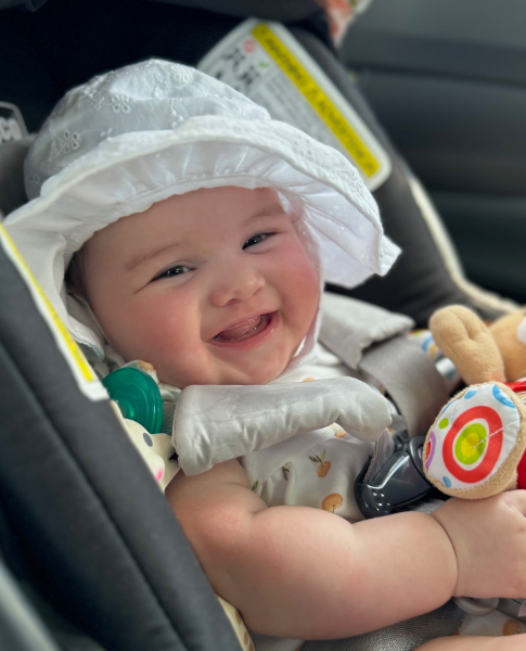 Valentina Velazquez - Profile Photo