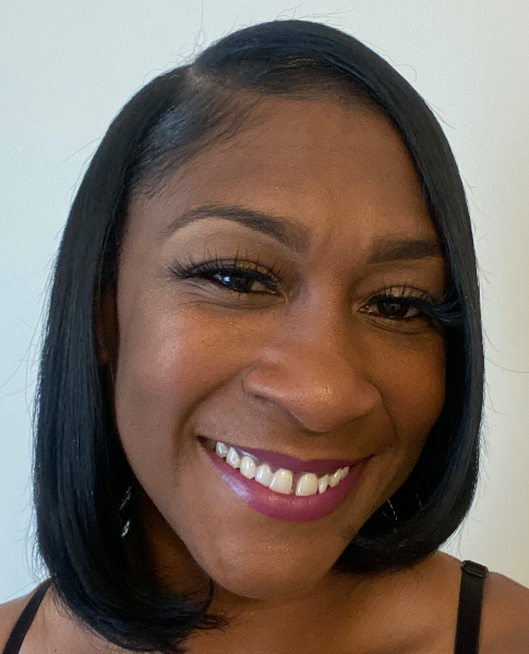 Latifa Chaudhari - Profile Photo