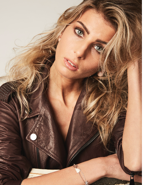 Giorgia Rocchi - Profile Photo