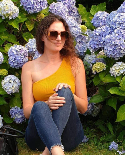 Carly Mayou - Profile Photo