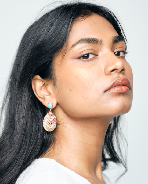 Pooja Dharshika - Profile Photo