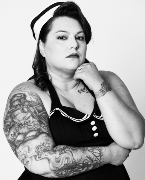 Danyle Reed - Profile Photo