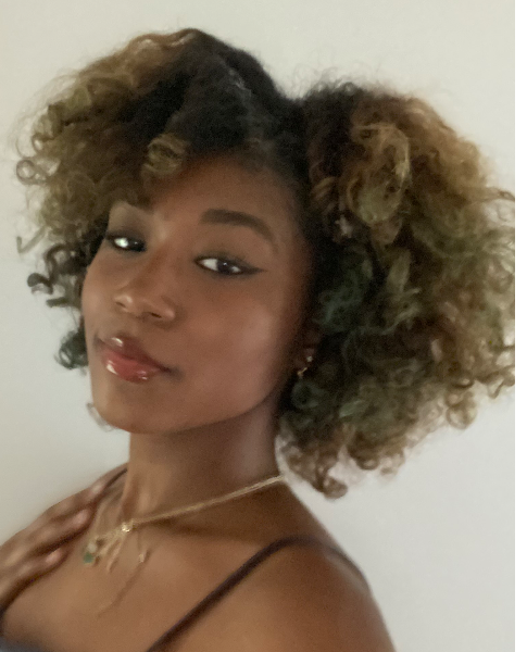 Jada Anderson - Profile Photo