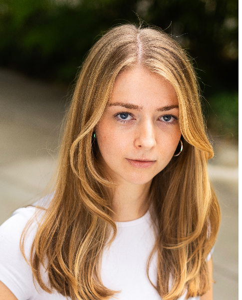 Anne-Sophie Curtius - Profile Photo