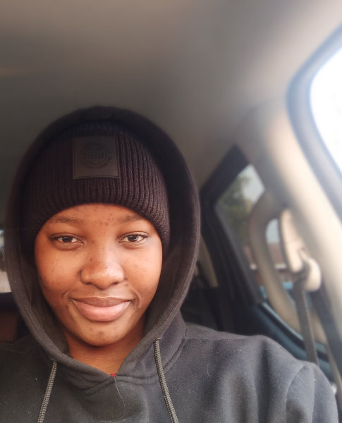 Ogone Ofilia  Tsetse - Profile Photo