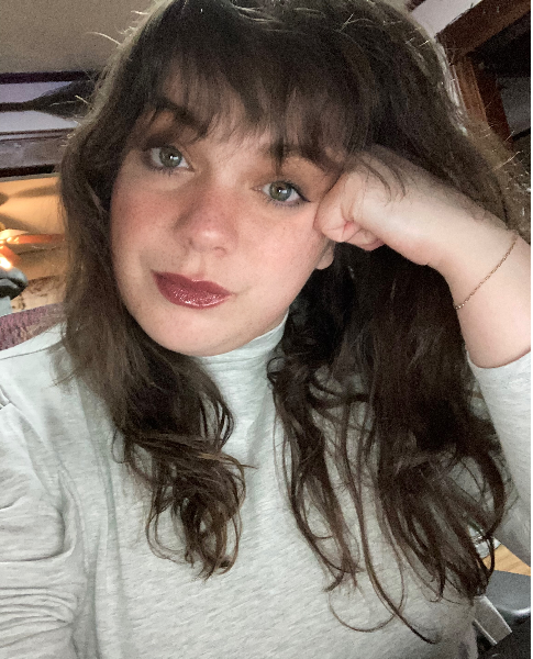 Carina Enright - Profile Photo